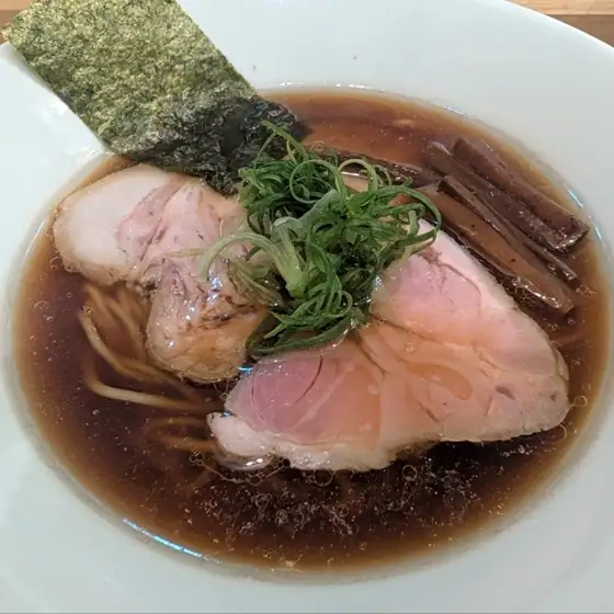 Ramen Lab Logic