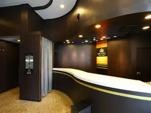 APA Hotel Sagamihara Hashimoto Station Front