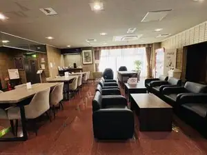 Hotel Crown Hills Sagamihara Ekimae (BBH Hotel Group)
