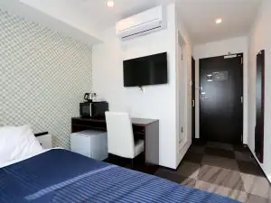 Hotel Livemax Minami-Hashimoto Ekimae