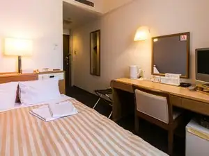 Hashimoto Park Hotel