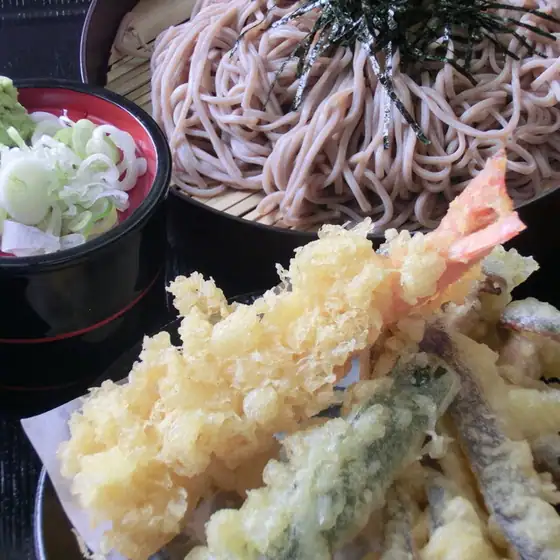Sobadokoro Asahi