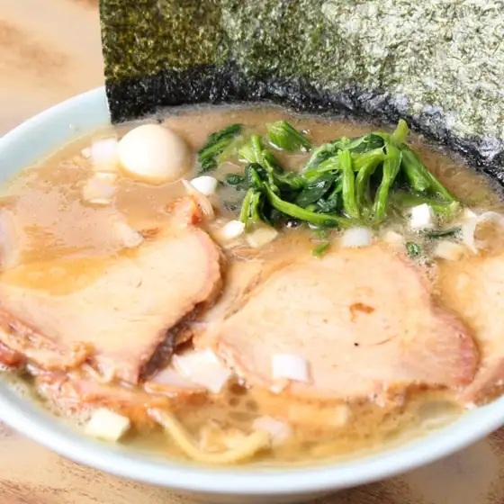 Ramen Ichirokuya