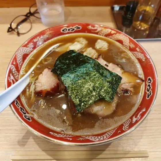 Shina Soba Suzuki