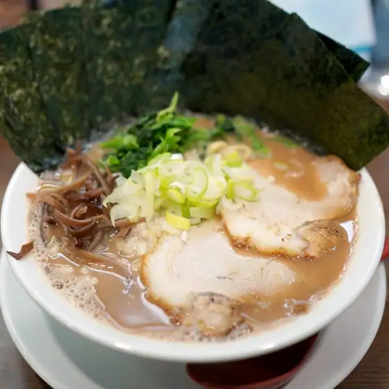 Umai Yo Yu-chan Ramen