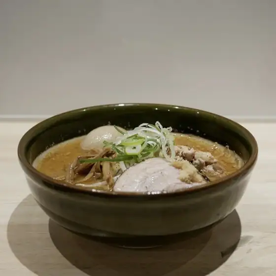 ラーメン 郷