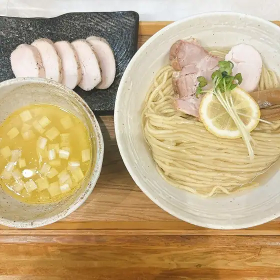 Ramen Tsukemen Yamato