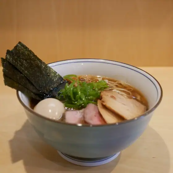 Men Niwa Tsumugi