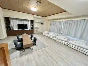 アークホテル大和