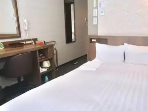 Yamato Daiichi Hotel
