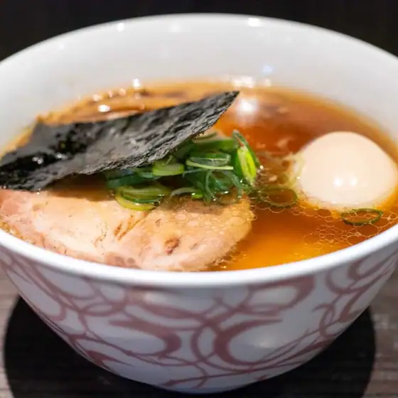Shina Sobaya Main Store