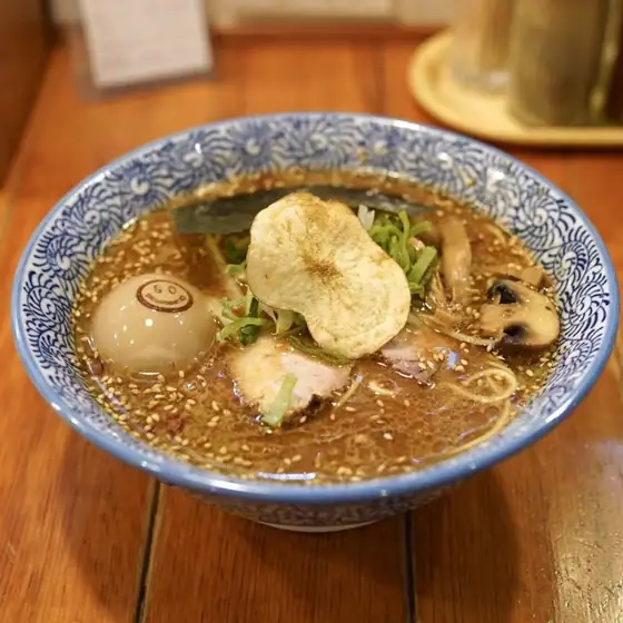 Ramen Moriya