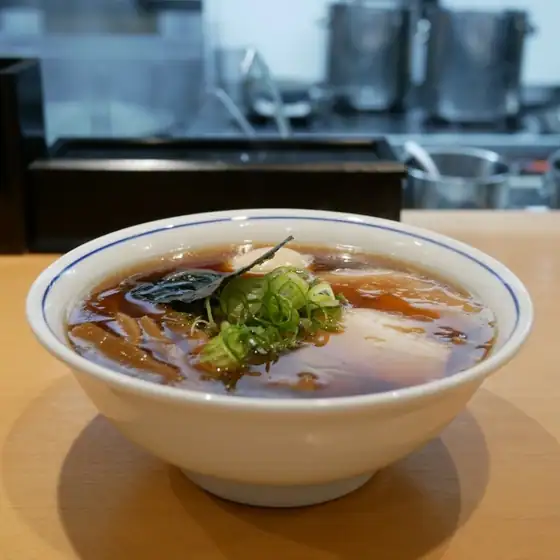 Ramen Sugimoto