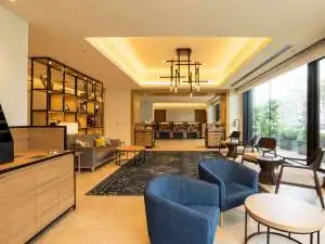 JR East Hotel Mets Premier Yokohama Sakuragicho