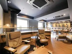 Richmond Hotel Yokohama Bashamichi
