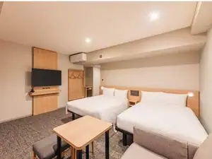 Sotetsu Fresa Inn Yokohama Sakuragicho