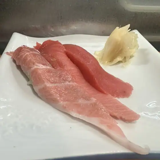 Tsukiji Ginpei Sushi