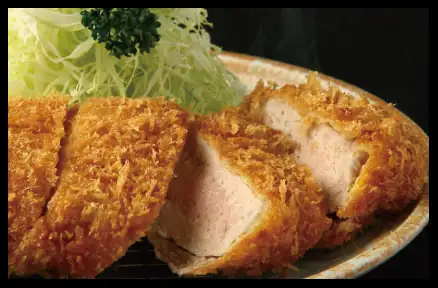 とんかつ 勝