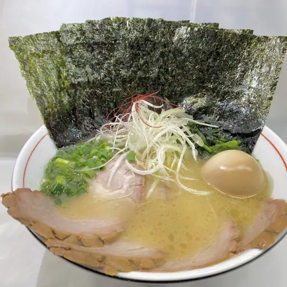 Showtime Ramen