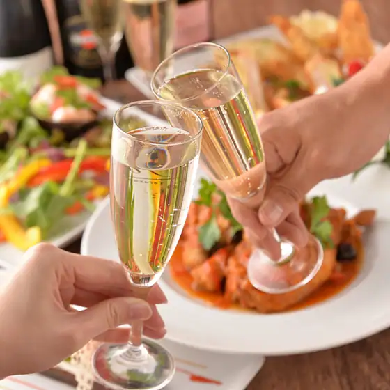 Restaurant WAO