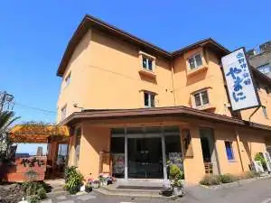 Iso Ryori Ryokan Yamani