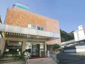 Hotel Yokosuka