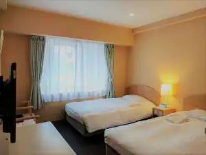 Hotel Harbor Yokosuka