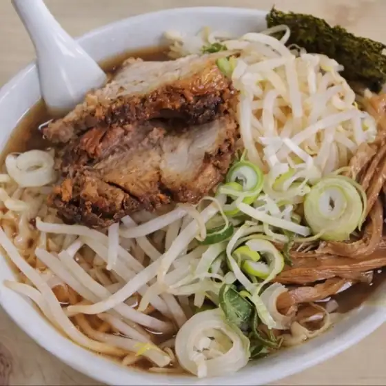 Aji no Onishi Main Store