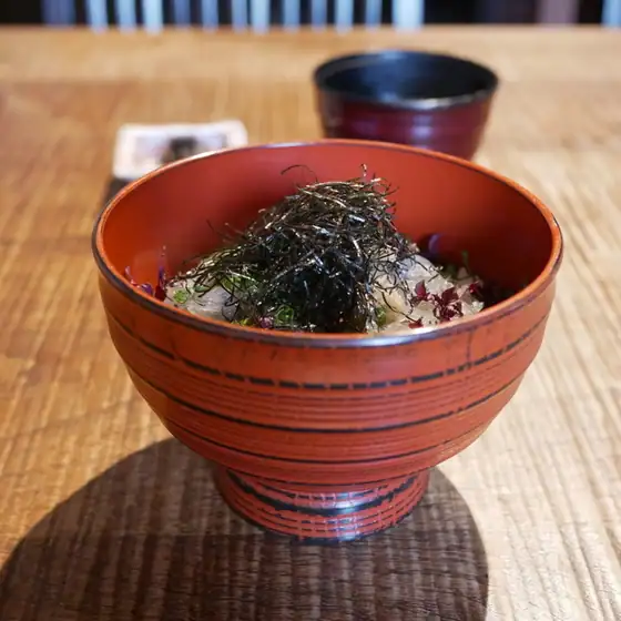 Kappo Shirako