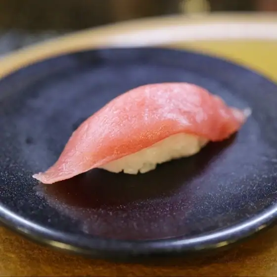 Izu no Kaitenzushi Hanamaru Ginsai