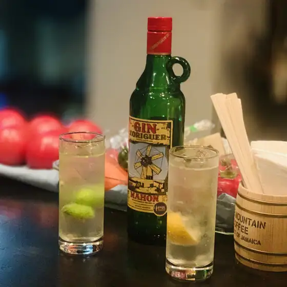 Bar Kurabe
