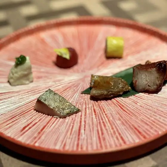中国料理 翆陽