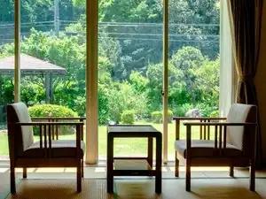Forest Resort Yugawara Manyoso