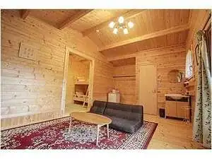 Yutoro Cottage and Yutoro Risuite