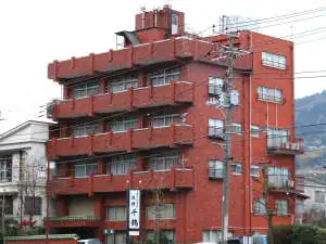 Onsen Ryokan Chizuru