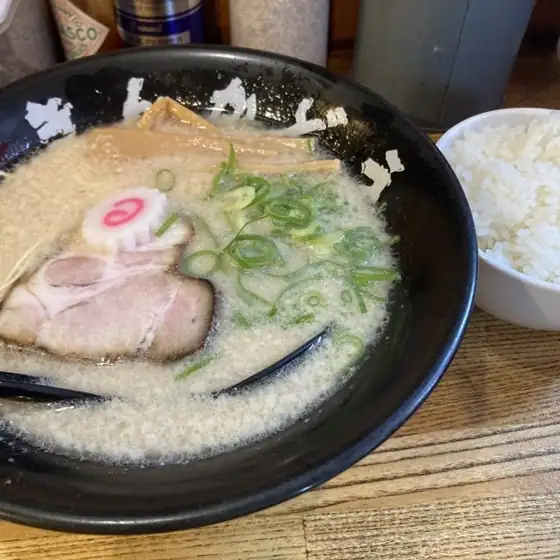 Ganso Kinkado Main Store