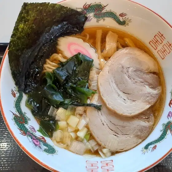 Zama Fureai Shokudo Minna no Yamachan