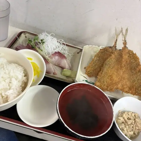 Yuki Shokudo