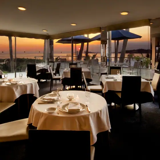 Ristorante AO