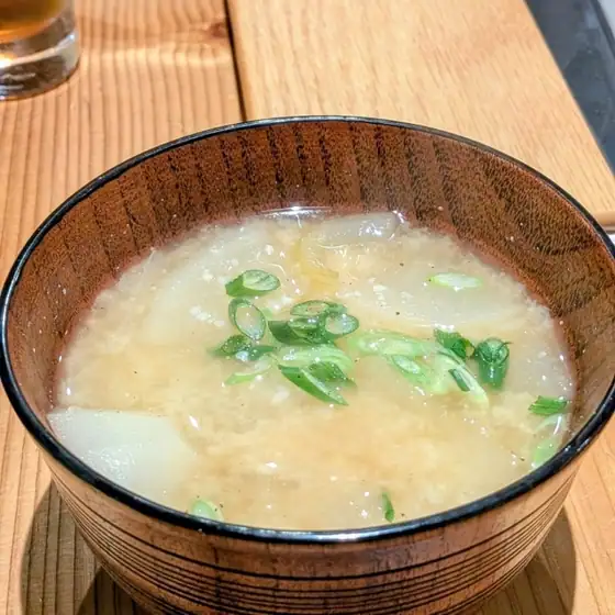 Washu Bistro KOYA