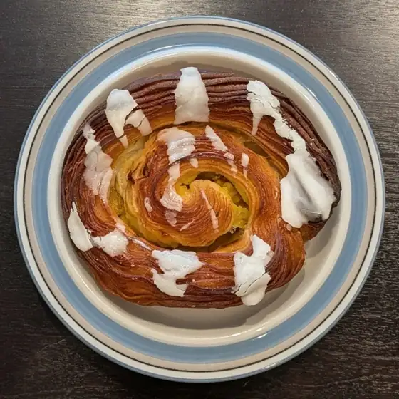 Kisuke Beignet by Asina Bakery