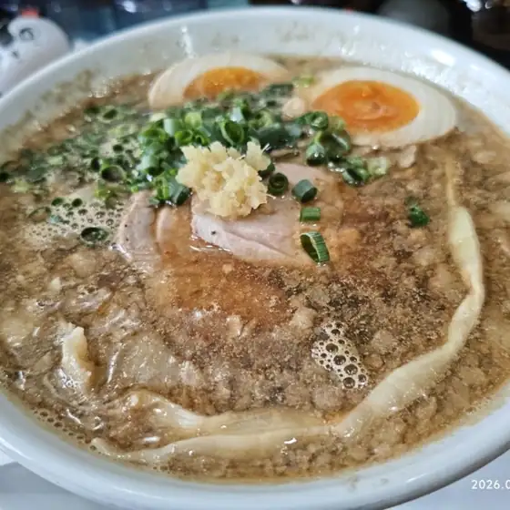 Ramen Hisui