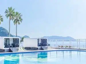 Space Key Point Riviera Zushi Marina