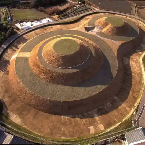 Kanayama Burial Mound