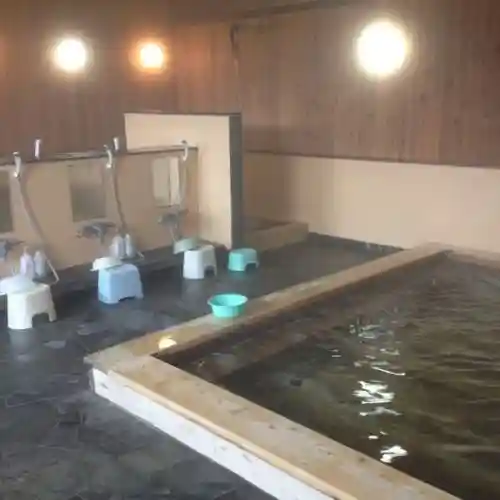 Katsuragi Onsen (Warudo Ranch Ichi no Yu)
