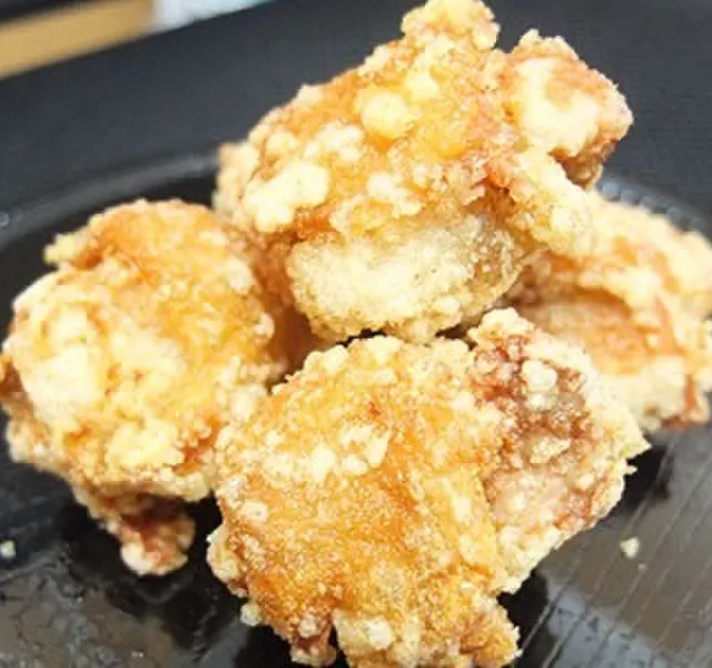 からあげみやこ屋 苅田店