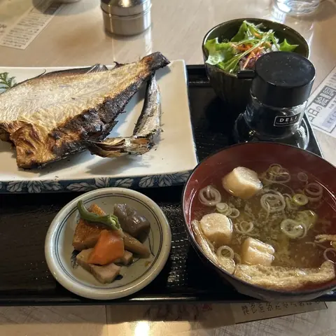 和洋食道 Ecru