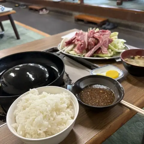 まるみ ドライブイン