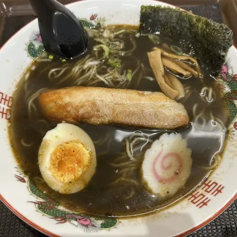 すずみ食堂