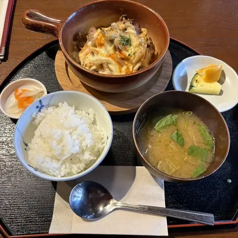 Samuraiyashiki Omatsuzawaka